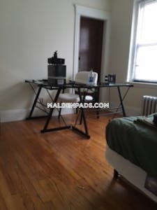 Malden Apartment for rent 2 Bedrooms 1 Bath - $2,500 No Fee