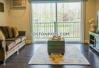 Abington Apartment for rent 2 Bedrooms 1 Bath - $2,455 No Fee