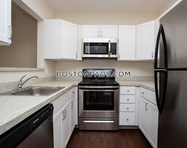 Arlington Apartment for rent 1 Bedroom 1 Bath - $2,900 No Fee