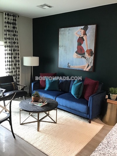 Billerica Apartment for rent 2 Bedrooms 2 Baths - $3,616 No Fee