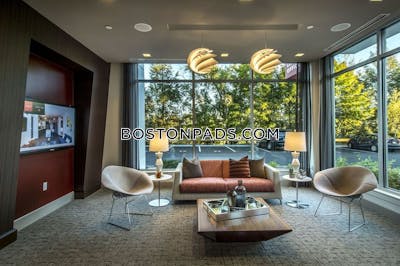 Burlington Apartment for rent 2 Bedrooms 2 Baths - $3,304 No Fee