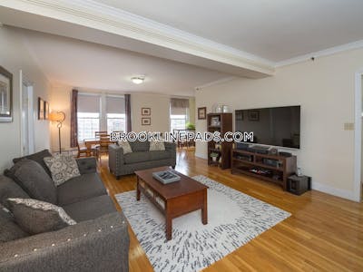 Brookline 1 Bed 1 Bath  Coolidge Corner - $5,180 No Fee