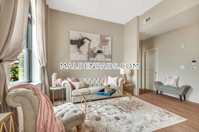 Malden Apartment for rent Studio 1 Bath - $2,526 No Fee
