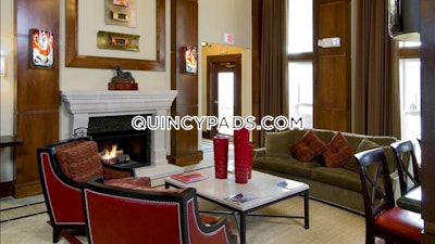 Quincy Apartment for rent 1 Bedroom 1 Bath  West Quincy - $3,175 No Fee